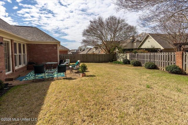 6650 Player Drive Drive, Olive Branch, MS 38654