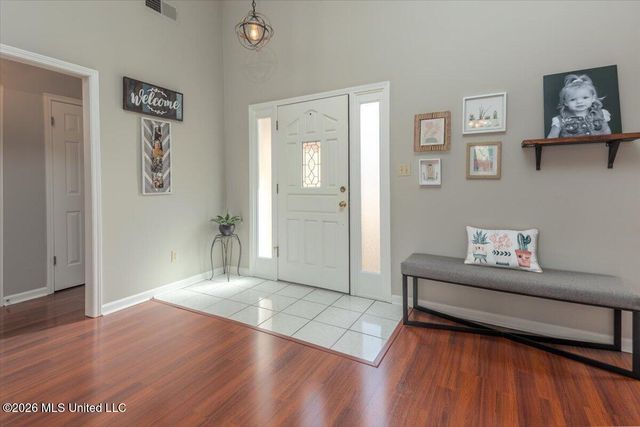 6650 Player Drive Drive, Olive Branch, MS 38654