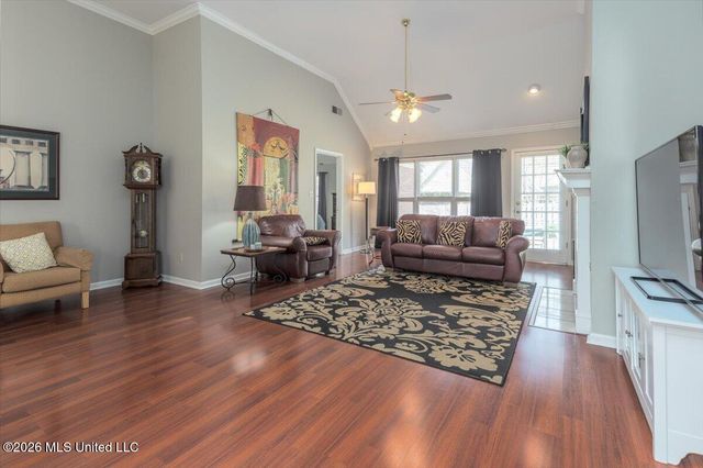 6650 Player Drive Drive, Olive Branch, MS 38654