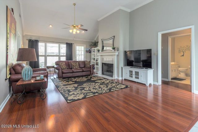 6650 Player Drive Drive, Olive Branch, MS 38654