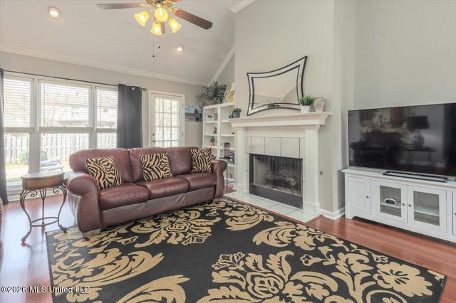 6650 Player Drive Drive, Olive Branch, MS 38654