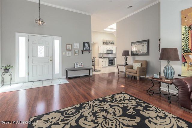 6650 Player Drive Drive, Olive Branch, MS 38654