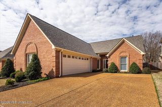 6650 Player Drive Drive, Olive Branch, MS 38654