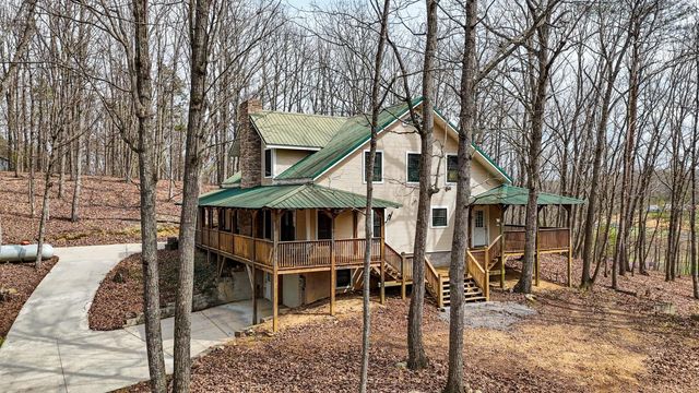 547 Hughes Road, SE, Cleveland, TN 37323