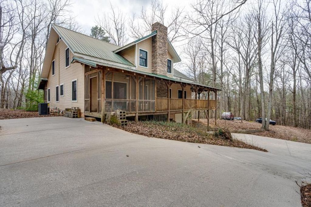 547 Hughes Road, SE, Cleveland, TN 37323