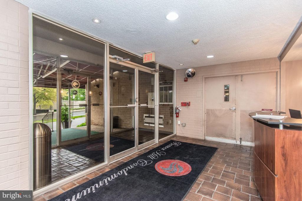 100 WEST AVE #606-W, Jenkintown, PA 19046 — photo 4
