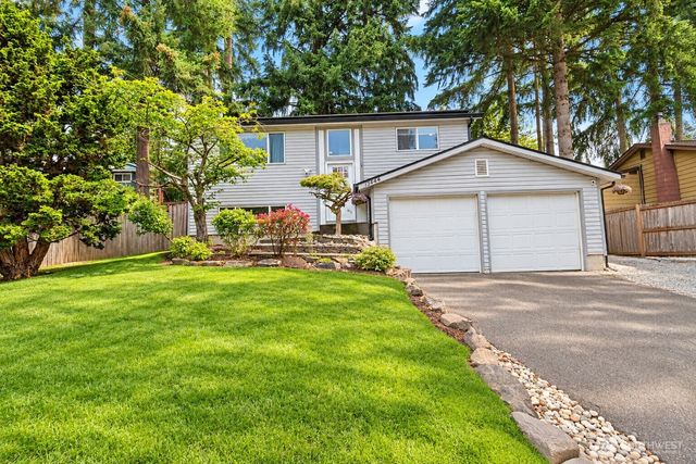 13444 123rd Avenue NE, Kirkland, WA 98034