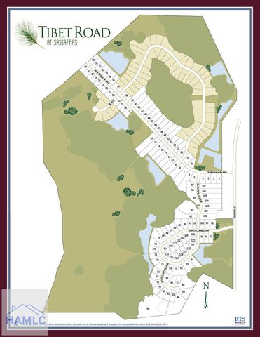 255 Honeycomb Loop SE, Allenhurst, GA 31301