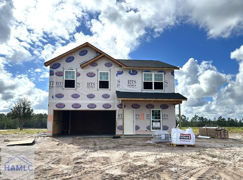 255 Honeycomb Loop SE, Allenhurst, GA 31301