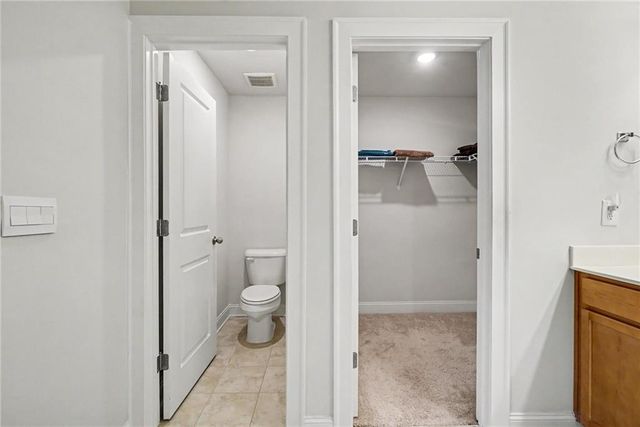 823 Mackay Creek, Woodstock, GA 30188