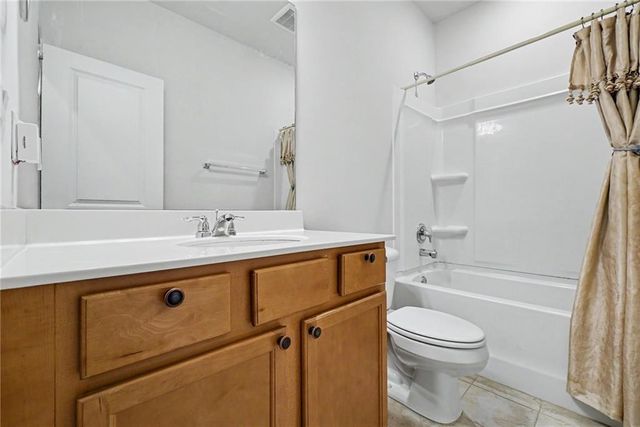 823 Mackay Creek, Woodstock, GA 30188