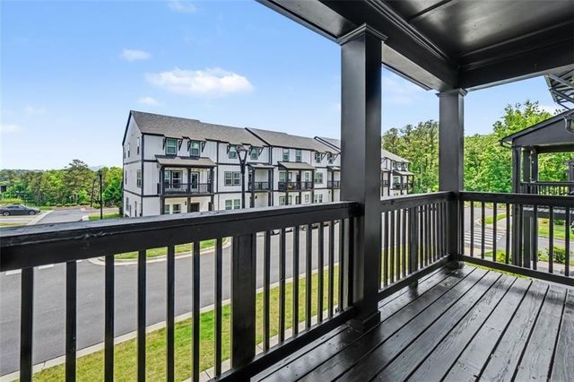 823 Mackay Creek, Woodstock, GA 30188