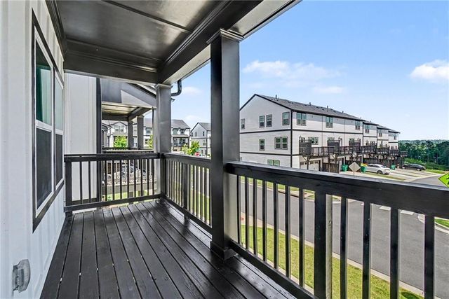 823 Mackay Creek, Woodstock, GA 30188