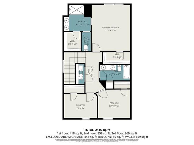 823 Mackay Creek, Woodstock, GA 30188