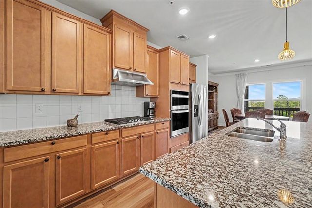 823 Mackay Creek, Woodstock, GA 30188