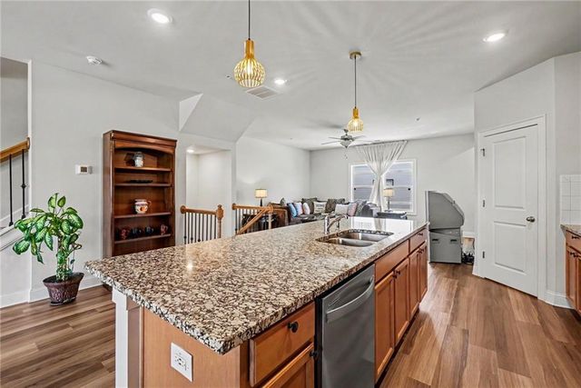 823 Mackay Creek, Woodstock, GA 30188