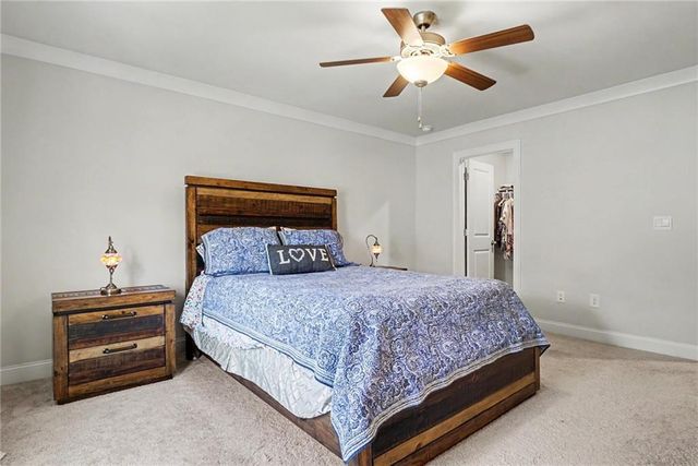 823 Mackay Creek, Woodstock, GA 30188