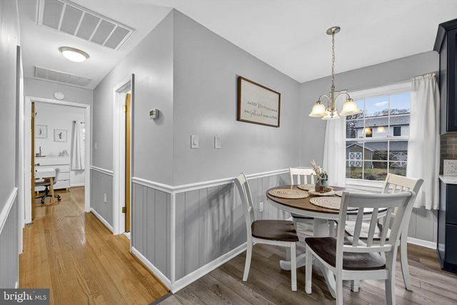 209 WOOD AVE, Winchester, VA 22601