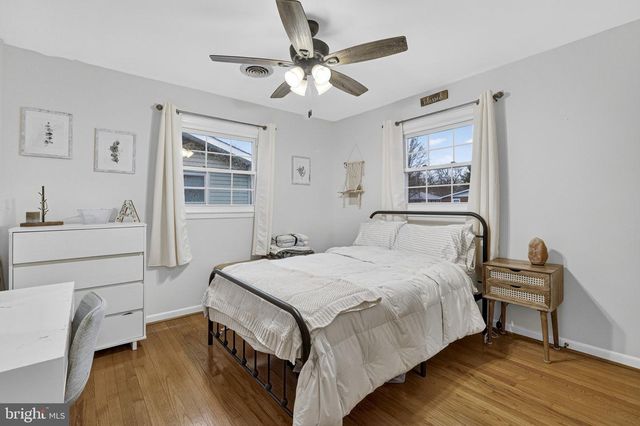 209 WOOD AVE, Winchester, VA 22601