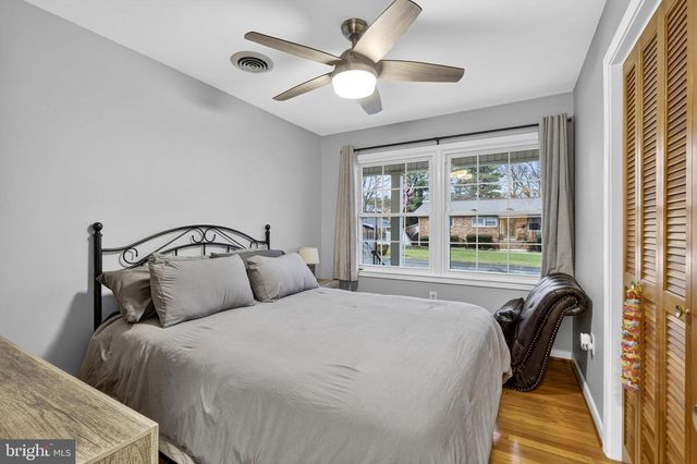 209 WOOD AVE, Winchester, VA 22601