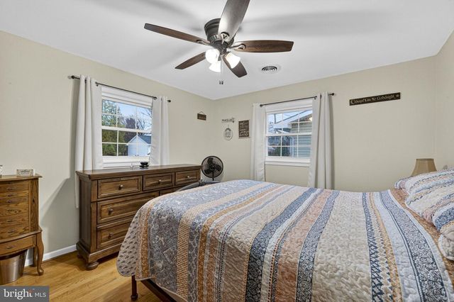 209 WOOD AVE, Winchester, VA 22601