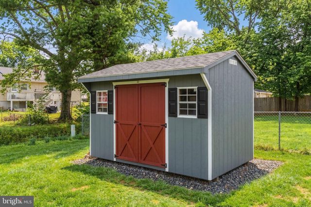 209 WOOD AVE, Winchester, VA 22601