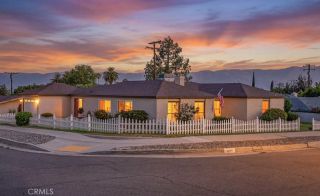 1250 W Palm, Redlands, CA 92373