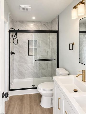 3077 Belle Haven DR, Virginia Beach, VA 23452