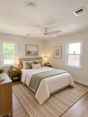 3077 Belle Haven DR, Virginia Beach, VA 23452