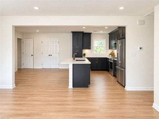 3077 Belle Haven DR, Virginia Beach, VA 23452