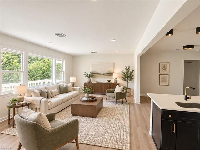 3077 Belle Haven DR, Virginia Beach, VA 23452