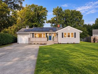 3077 Belle Haven DR, Virginia Beach, VA 23452