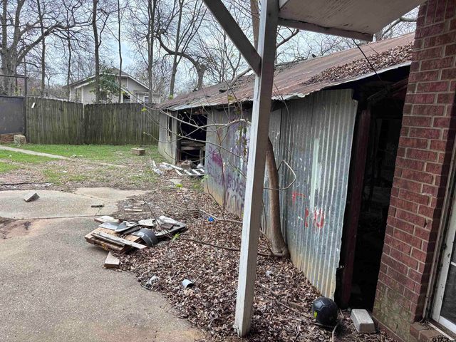 421 E Rosedale St, Tyler, TX 75702