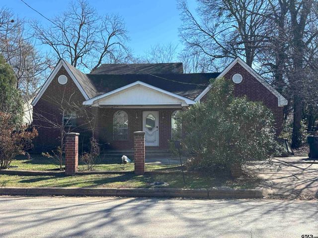 421 E Rosedale St, Tyler, TX 75702