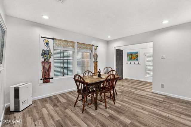 100 N Church Avenue, Panama City, FL 32401