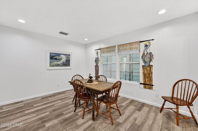 100 N Church Avenue, Panama City, FL 32401