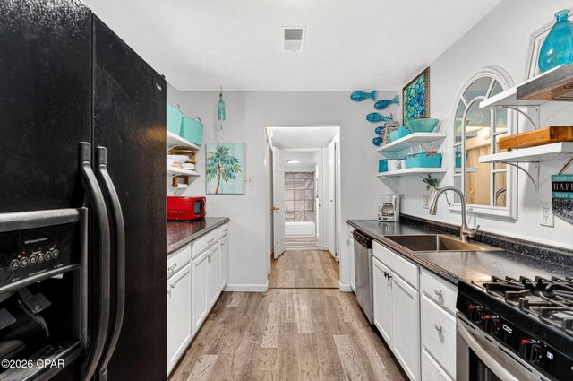 100 N Church Avenue, Panama City, FL 32401