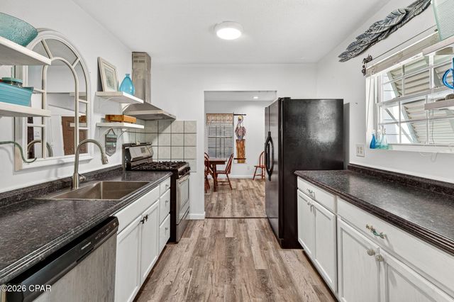100 N Church Avenue, Panama City, FL 32401