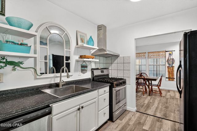 100 N Church Avenue, Panama City, FL 32401