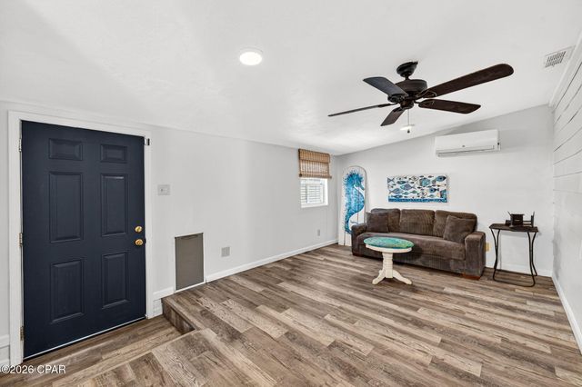 100 N Church Avenue, Panama City, FL 32401