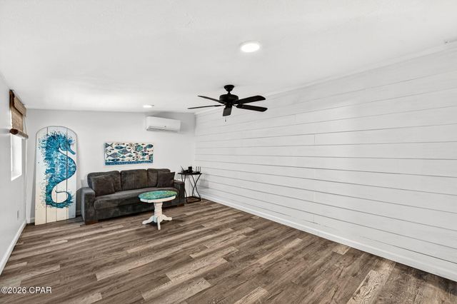 100 N Church Avenue, Panama City, FL 32401