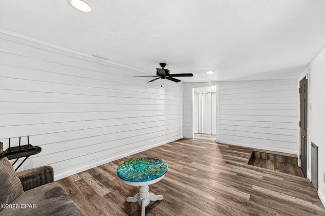 100 N Church Avenue, Panama City, FL 32401