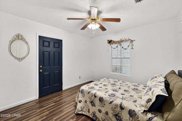 100 N Church Avenue, Panama City, FL 32401