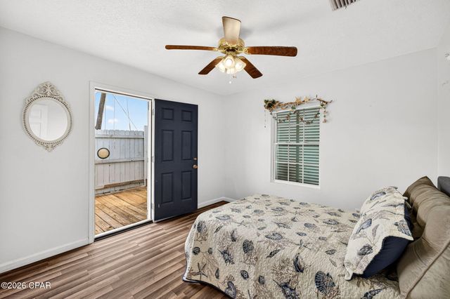 100 N Church Avenue, Panama City, FL 32401