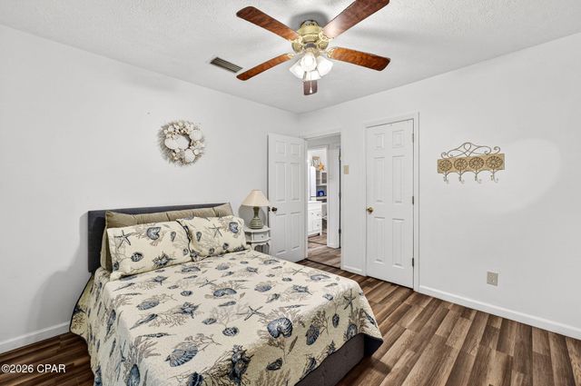 100 N Church Avenue, Panama City, FL 32401