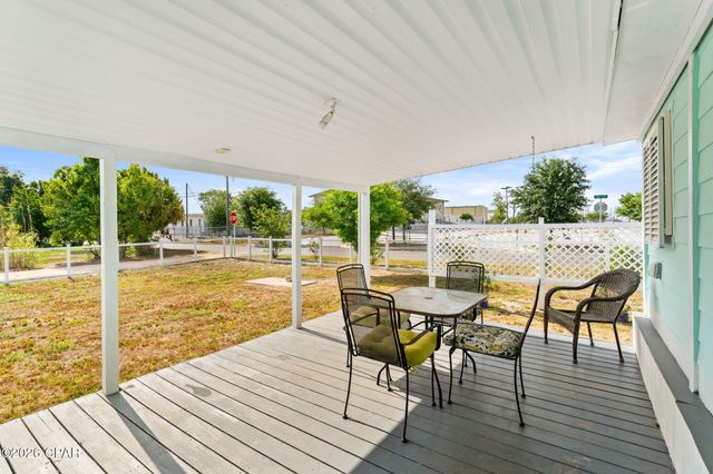 100 N Church Avenue, Panama City, FL 32401