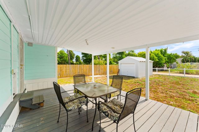 100 N Church Avenue, Panama City, FL 32401