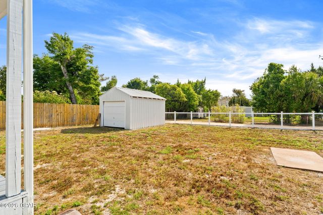 100 N Church Avenue, Panama City, FL 32401