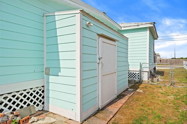 100 N Church Avenue, Panama City, FL 32401