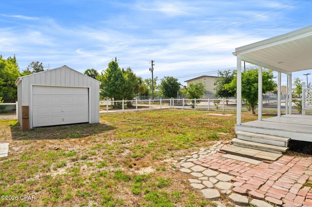 100 N Church Avenue, Panama City, FL 32401